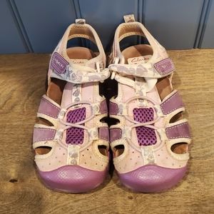 clarks doodles sandals sale
